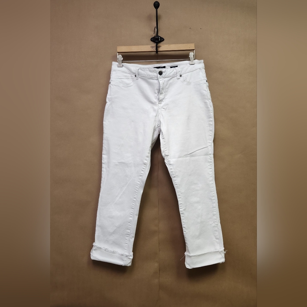 Lot of 3 pairs of 1822 Denim Jeans Sz 14
